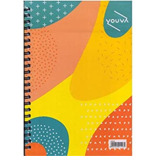 YOUVA DAIRY 160 PAGES..